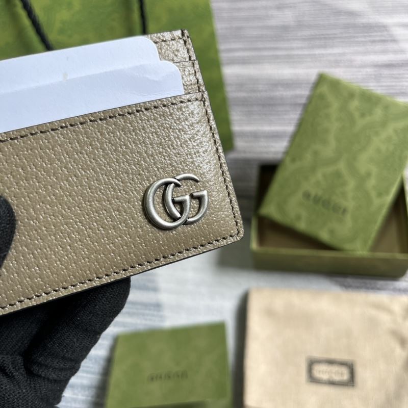 Gvc*1 wallets